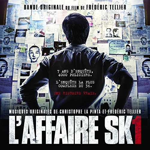 L'Affaire SK1