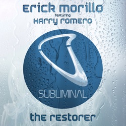 The Restorer