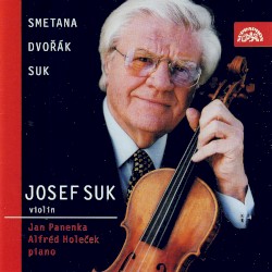 Works for Violin and Piano