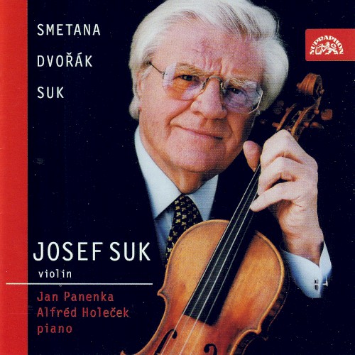 Works for Violin and Piano