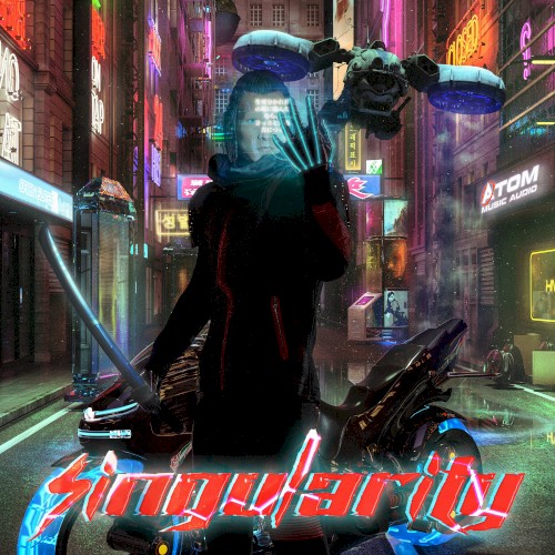Singularity