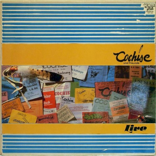 Cochise Live
