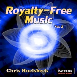 Royalty-Free Music Vol. 2