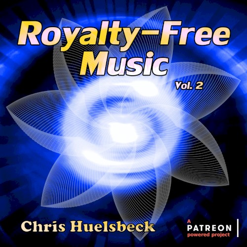 Royalty-Free Music Vol. 2