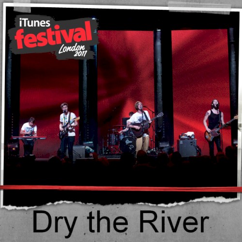iTunes Festival: London 2011
