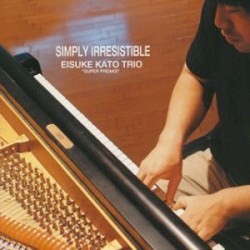 Simply Irresistible