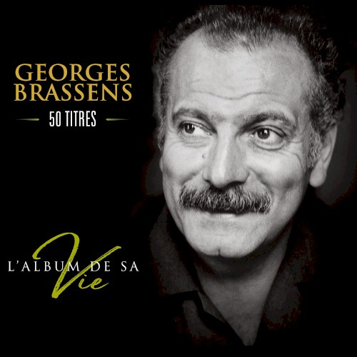 L’Album de sa vie – 50 titres