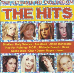 The Ultimate Hit Collection: The Hits Vol. 8