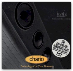 Chario-Technology for Your Dreams