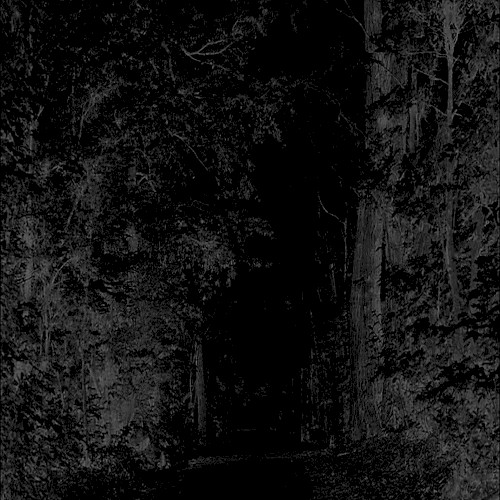 a rumbling of the ground -2025 Rework ver-