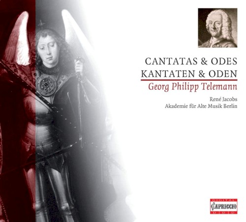 Kantaten & Oden