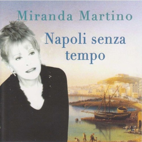 Napoli senza tempo