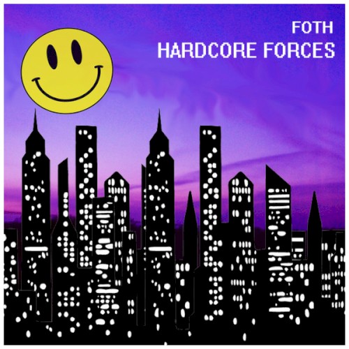 Hardcore Forces