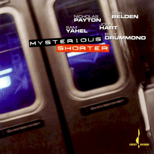 Mysterious Shorter