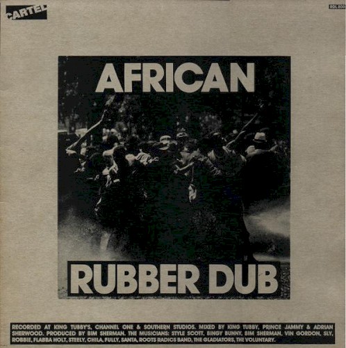 African Rubber Dub