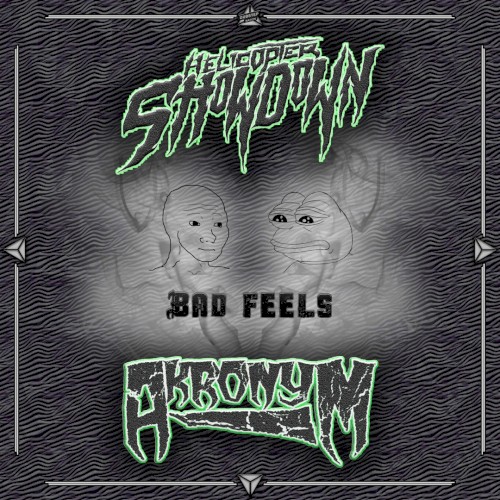 Bad Feels