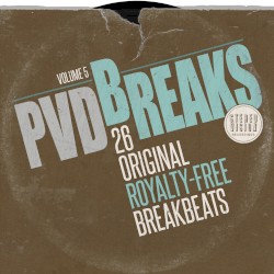 PVD Breaks Vol 5