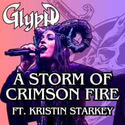 A Storm of Crimson Fire