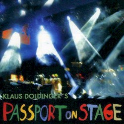 Passport on Stage