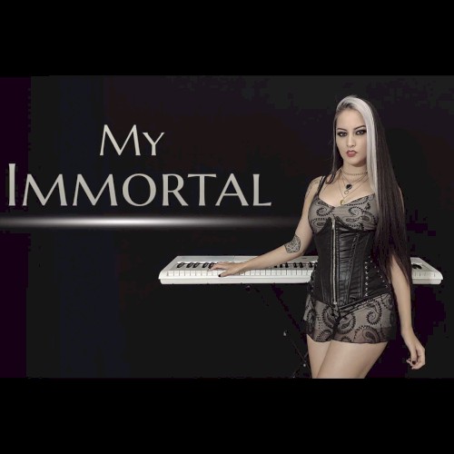 My Immortal (Evanescence cover)