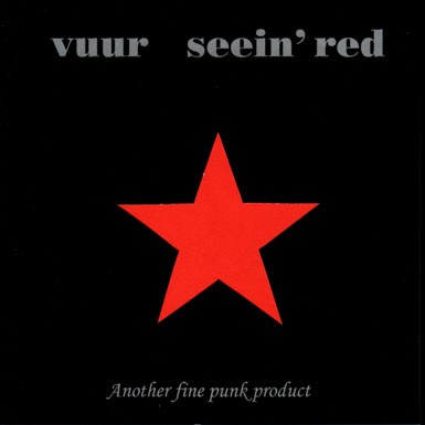 Another Fine Punk Product