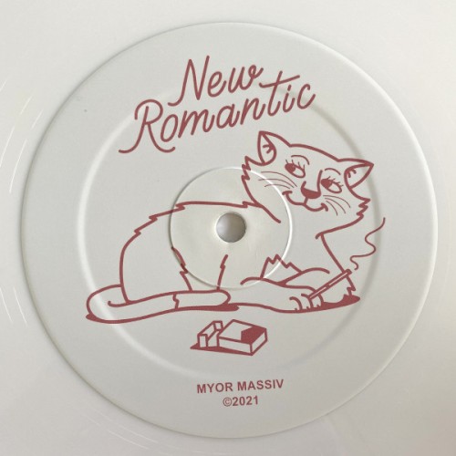 New Romantic 02