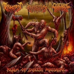 Realm of Endless Massacre