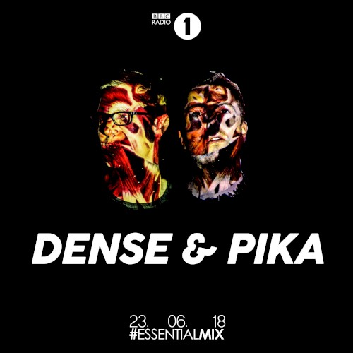 2018-06-23: BBC Radio 1 Essential Mix