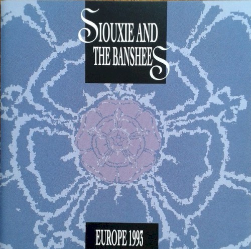 Europe 1993