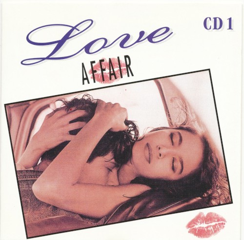 Lovebox (vol 1)
