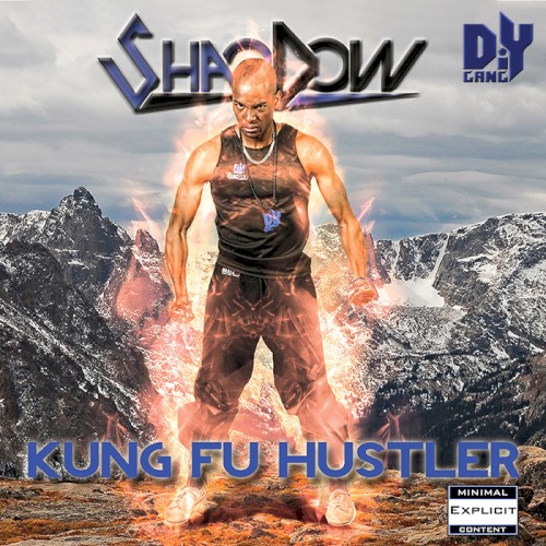 Kung Fu Hustler