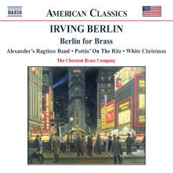Berlin for Brass