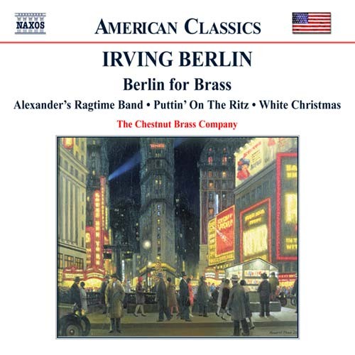 Berlin for Brass