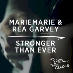Stronger Than Ever