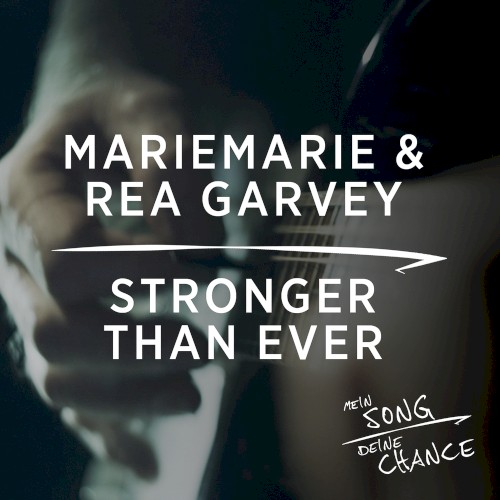 Stronger Than Ever