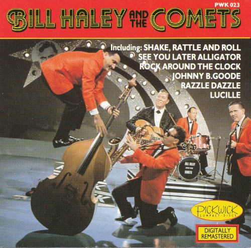 Bill Haley and the Comets