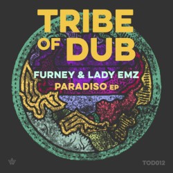 Paradiso EP