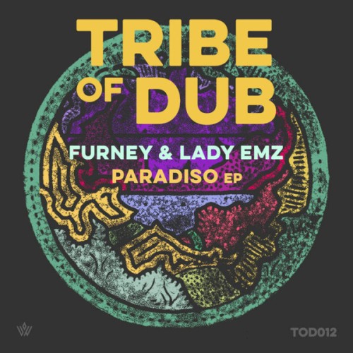 Paradiso EP