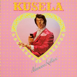 Naurava kulkuri