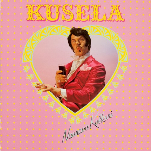 Naurava kulkuri