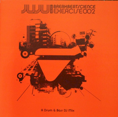 Breakbeat Science: Exercise 2