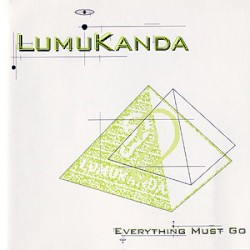 Everything Must Go
