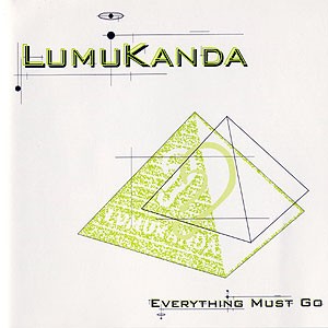 Everything Must Go