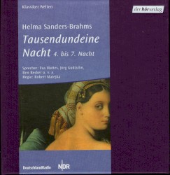 Tausendundeine Nacht: 4. bis 7. Nacht