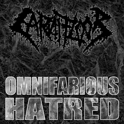 Omnifarious Hatred