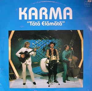 Tätä elämätä