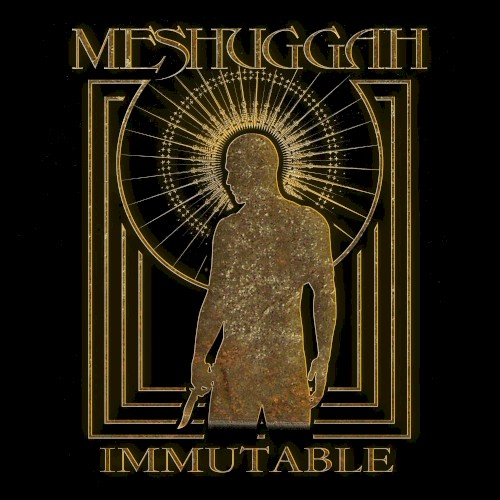 Ligature Marks (2025 remastered)
