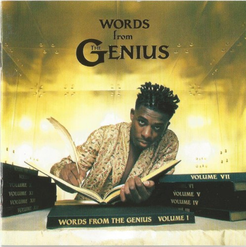 Words From the Genius