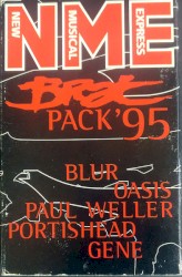 Brat Pack '95