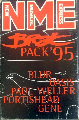 Brat Pack '95